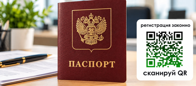 регистрация в Богородицке